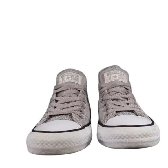 Converse Shoes Womens 7 Sneakers Chuck Taylor All Star Madison Ox Casual Active - Picture 2 of 13